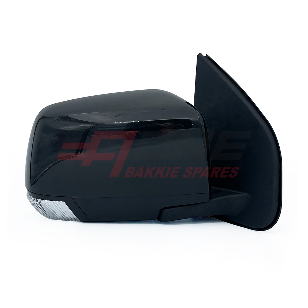 Door Mirror Rh Isuzu for ISUZU KB240 LWB/DC — view 5